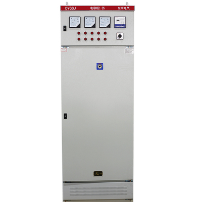 GGJ低压无功补偿装置