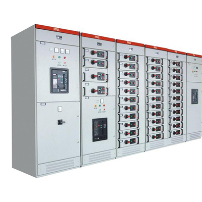 MNS抽出式低压开关柜