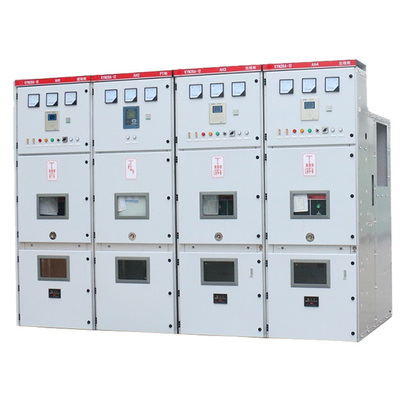 KYN28A-24-交流铠装移开式金属封闭开关柜