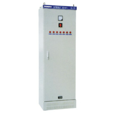 XL-21动力配电柜